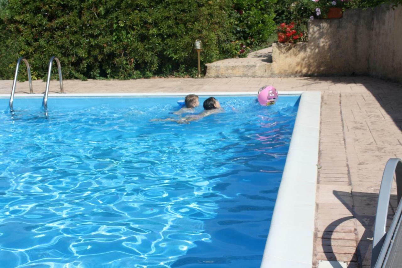 Apartamento Bourikos House Corfu Áno Korakiána Exterior foto